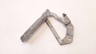 Recambio de retenedor puerta para land rover freelander (lr2) 2007-2014 td4 s referencia OEM IAM 6H5216801AC  
