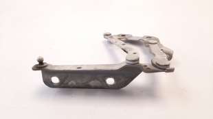 Recambio de retenedor puerta para land rover freelander (lr2) 2007-2014 td4 s referencia OEM IAM 6H5216801AC   2