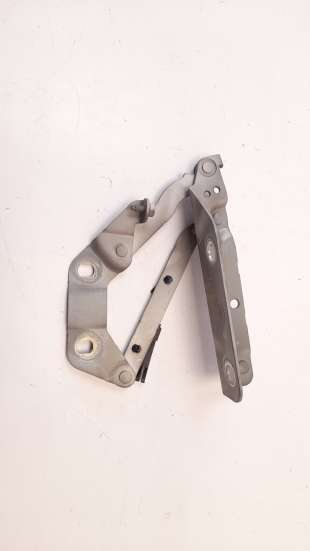 Recambio de retenedor puerta para land rover freelander (lr2) 2007-2014 td4 s referencia OEM IAM 6H5216800AC  