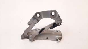 Recambio de retenedor puerta para land rover freelander (lr2) 2007-2014 td4 s referencia OEM IAM 6H5216800AC   2