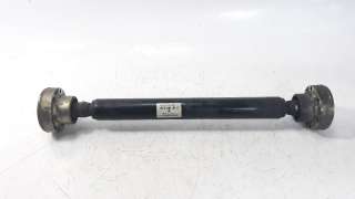 Recambio de transmision central para audi q7 (4l) 2006-2015 3.0 v6 24v tdi referencia OEM IAM 7L6521101H  