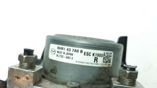 Recambio de abs para mazda 3 lim. () 2013- 2.2 turbodiesel cat referencia OEM IAM BHR1437A0B  