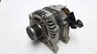 Recambio de alternador para mazda 3 lim. () 2013- 2.2 turbodiesel cat referencia OEM IAM SH01A2TX3081  