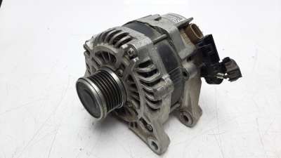 Recambio de alternador para mazda 3 lim. () 2013- 2.2 turbodiesel cat referencia OEM IAM SH01A2TX3081  