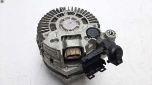 Recambio de alternador para mazda 3 lim. () 2013- 2.2 turbodiesel cat referencia OEM IAM SH01A2TX3081   2