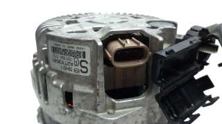 Recambio de alternador para mazda 3 lim. () 2013- 2.2 turbodiesel cat referencia OEM IAM SH01A2TX3081  
