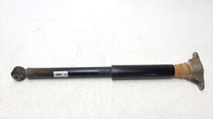 Recambio de amortiguador trasero derecho para mazda 3 lim. () 2013- 2.2 turbodiesel cat referencia OEM IAM B45A28700A  