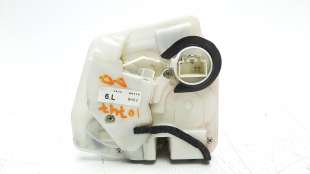 Recambio de cerradura puerta delantera derecha para mazda 3 lim. () 2013- 2.2 turbodiesel cat referencia OEM IAM BHS258310A  