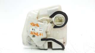 Recambio de cerradura puerta delantera derecha para mazda 3 lim. () 2013- 2.2 turbodiesel cat referencia OEM IAM BHS258310A  