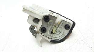 Recambio de cerradura puerta delantera derecha para mazda 3 lim. () 2013- 2.2 turbodiesel cat referencia OEM IAM BHS258310A   2