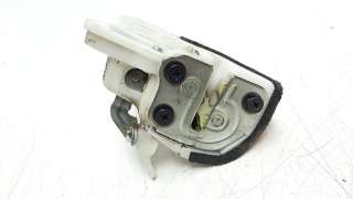 Recambio de cerradura puerta delantera derecha para mazda 3 lim. () 2013- 2.2 turbodiesel cat referencia OEM IAM BHS258310A  