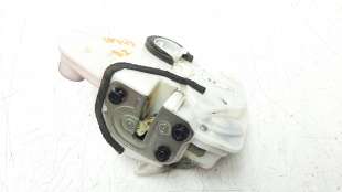 Recambio de cerradura puerta delantera izquierda para mazda 3 lim. () 2013- 2.2 turbodiesel cat referencia OEM IAM BJE359310A  