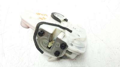 Recambio de cerradura puerta delantera izquierda para mazda 3 lim. () 2013- 2.2 turbodiesel cat referencia OEM IAM BJE359310A  