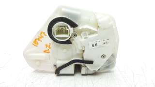 Recambio de cerradura puerta delantera izquierda para mazda 3 lim. () 2013- 2.2 turbodiesel cat referencia OEM IAM BJE359310A  
