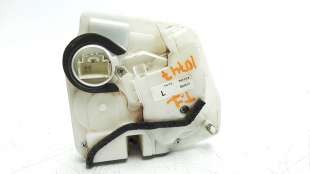 Recambio de cerradura puerta trasera izquierda para mazda 3 lim. () 2013- 2.2 turbodiesel cat referencia OEM IAM BHN973310B  