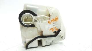 Recambio de cerradura puerta trasera izquierda para mazda 3 lim. () 2013- 2.2 turbodiesel cat referencia OEM IAM BHN973310B  