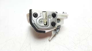 Recambio de cerradura puerta trasera izquierda para mazda 3 lim. () 2013- 2.2 turbodiesel cat referencia OEM IAM BHN973310B  
