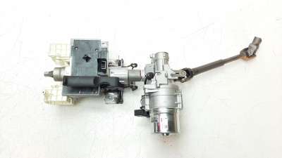 Recambio de columna direccion para mazda 3 lim. () 2013- 2.2 turbodiesel cat referencia OEM IAM BHR132150C  