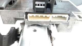 Recambio de columna direccion para mazda 3 lim. () 2013- 2.2 turbodiesel cat referencia OEM IAM BHR132150C  
