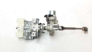 Recambio de columna direccion para mazda 3 lim. () 2013- 2.2 turbodiesel cat referencia OEM IAM BHR132150C  