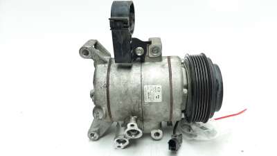 Recambio de compresor aire acondicionado para mazda 3 lim. () 2013- 2.2 turbodiesel cat referencia OEM IAM F500JUBCA08  