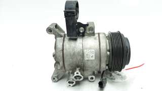 Recambio de compresor aire acondicionado para mazda 3 lim. () 2013- 2.2 turbodiesel cat referencia OEM IAM F500JUBCA08  