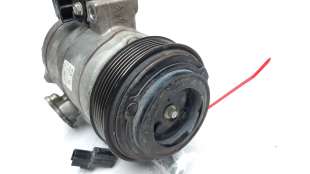 Recambio de compresor aire acondicionado para mazda 3 lim. () 2013- 2.2 turbodiesel cat referencia OEM IAM F500JUBCA08   2