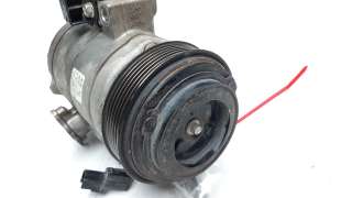 Recambio de compresor aire acondicionado para mazda 3 lim. () 2013- 2.2 turbodiesel cat referencia OEM IAM F500JUBCA08  