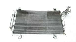 Recambio de condensador / radiador aire acondicionado para mazda 3 lim. () 2013- 2.2 turbodiesel cat referencia OEM IAM GHT6D151