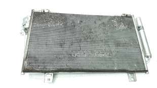 Recambio de condensador / radiador aire acondicionado para mazda 3 lim. () 2013- 2.2 turbodiesel cat referencia OEM IAM GHT6D151 2