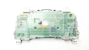 Recambio de cuadro instrumentos para mazda 3 lim. () 2013- 2.2 turbodiesel cat referencia OEM IAM BHR855471H BHS2M0442912  2