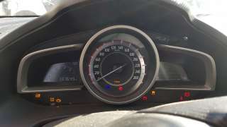 Recambio de cuadro instrumentos para mazda 3 lim. () 2013- 2.2 turbodiesel cat referencia OEM IAM BHR855471H BHS2M0442912 