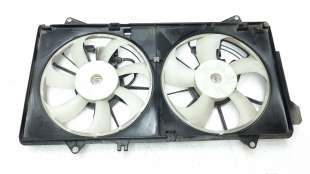 Recambio de electroventilador para mazda 3 lim. () 2013- 2.2 turbodiesel cat referencia OEM IAM SH1215025A   2