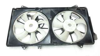 Recambio de electroventilador para mazda 3 lim. () 2013- 2.2 turbodiesel cat referencia OEM IAM SH1215025A  