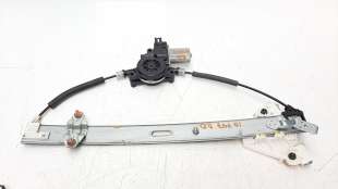 Recambio de elevalunas delantero derecho para mazda 3 lim. () 2013- 2.2 turbodiesel cat referencia OEM IAM BJS758590  