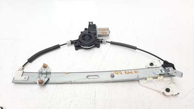Recambio de elevalunas delantero derecho para mazda 3 lim. () 2013- 2.2 turbodiesel cat referencia OEM IAM BJS758590  