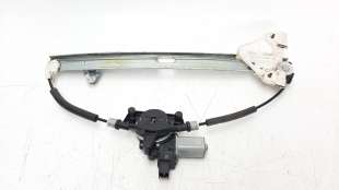 Recambio de elevalunas delantero derecho para mazda 3 lim. () 2013- 2.2 turbodiesel cat referencia OEM IAM BJS758590   2
