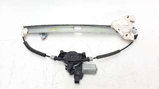Recambio de elevalunas delantero derecho para mazda 3 lim. () 2013- 2.2 turbodiesel cat referencia OEM IAM BJS758590  