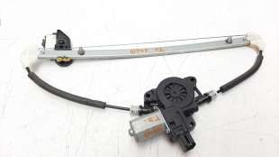 Recambio de elevalunas trasero derecho para mazda 3 lim. () 2013- 2.2 turbodiesel cat referencia OEM IAM BHN972590A  