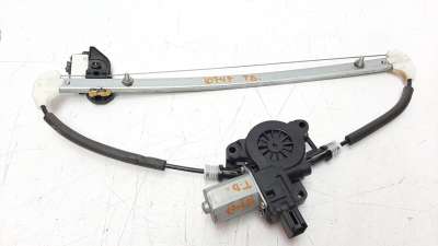 Recambio de elevalunas trasero derecho para mazda 3 lim. () 2013- 2.2 turbodiesel cat referencia OEM IAM BHN972590A  