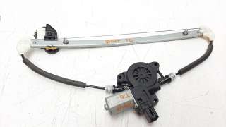 Recambio de elevalunas trasero derecho para mazda 3 lim. () 2013- 2.2 turbodiesel cat referencia OEM IAM BHN972590A  