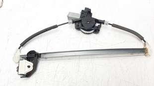 Recambio de elevalunas trasero derecho para mazda 3 lim. () 2013- 2.2 turbodiesel cat referencia OEM IAM BHN972590A   2