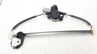 Recambio de elevalunas trasero derecho para mazda 3 lim. () 2013- 2.2 turbodiesel cat referencia OEM IAM BHN972590A  