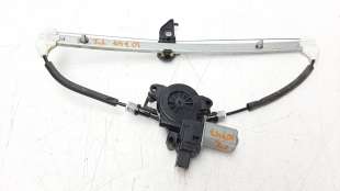 Recambio de elevalunas trasero izquierdo para mazda 3 lim. () 2013- 2.2 turbodiesel cat referencia OEM IAM BHN973590A  