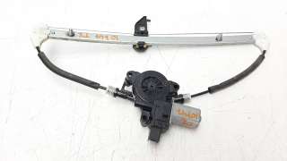 Recambio de elevalunas trasero izquierdo para mazda 3 lim. () 2013- 2.2 turbodiesel cat referencia OEM IAM BHN973590A  