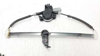 Recambio de elevalunas trasero izquierdo para mazda 3 lim. () 2013- 2.2 turbodiesel cat referencia OEM IAM BHN973590A  