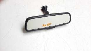 Recambio de espejo para mazda 3 lim. () 2013- 2.2 turbodiesel cat referencia OEM IAM KD5469220B  