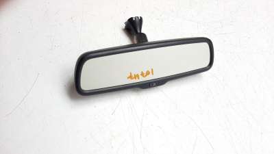 Recambio de espejo para mazda 3 lim. () 2013- 2.2 turbodiesel cat referencia OEM IAM KD5469220B  