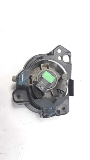 Recambio de faro antiniebla izquierdo para mazda 3 lim. () 2013- 2.2 turbodiesel cat referencia OEM IAM 11441977  MZ7024413 2