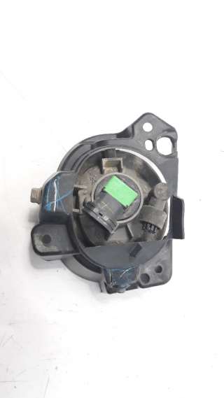 Recambio de faro antiniebla izquierdo para mazda 3 lim. () 2013- 2.2 turbodiesel cat referencia OEM IAM 11441977  MZ7024413